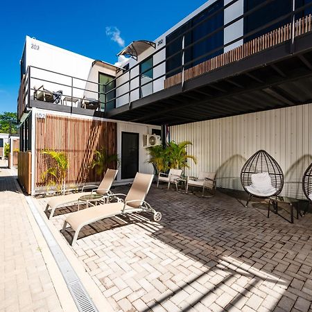 Hotel House Of Nomad - Adults Only Tamarindo Exterior foto