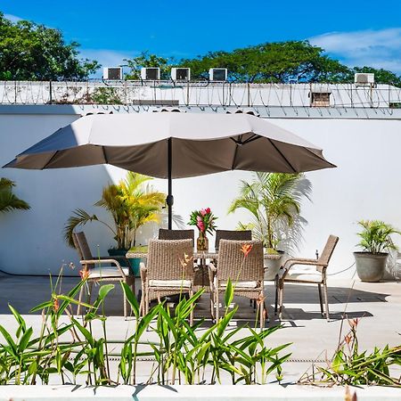 Hotel House Of Nomad - Adults Only Tamarindo Exterior foto